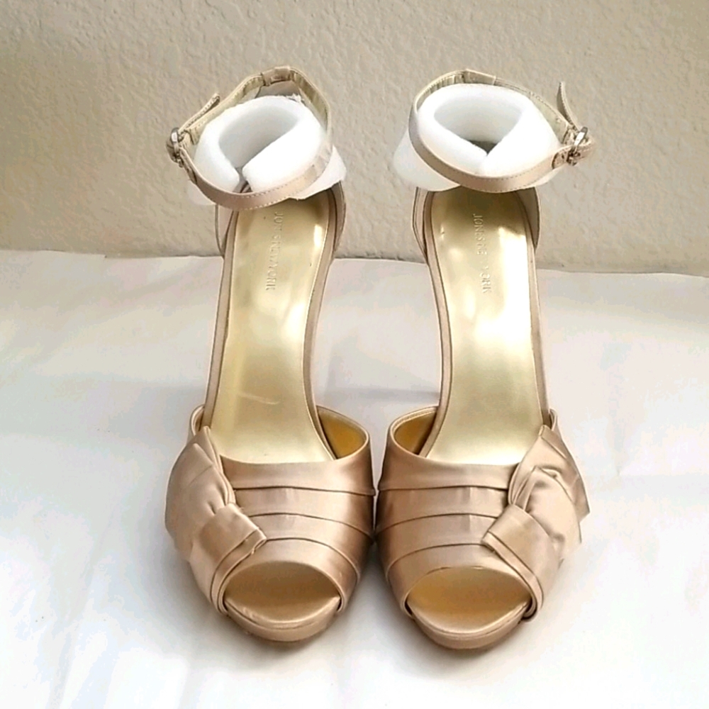 Jones New York High Heel Sandals NWOT
